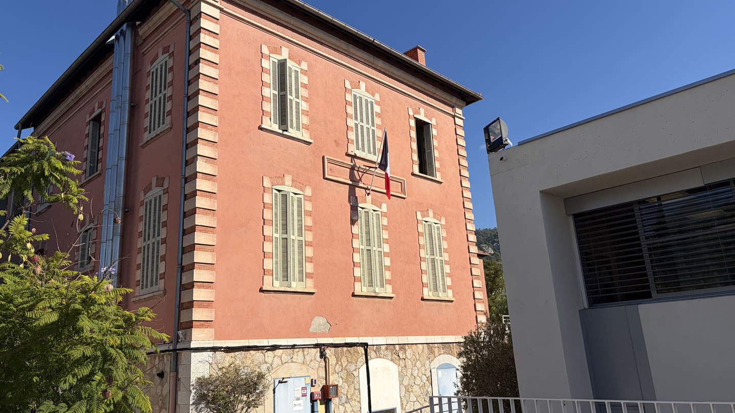 Lycée professionnel Claret à Toulon