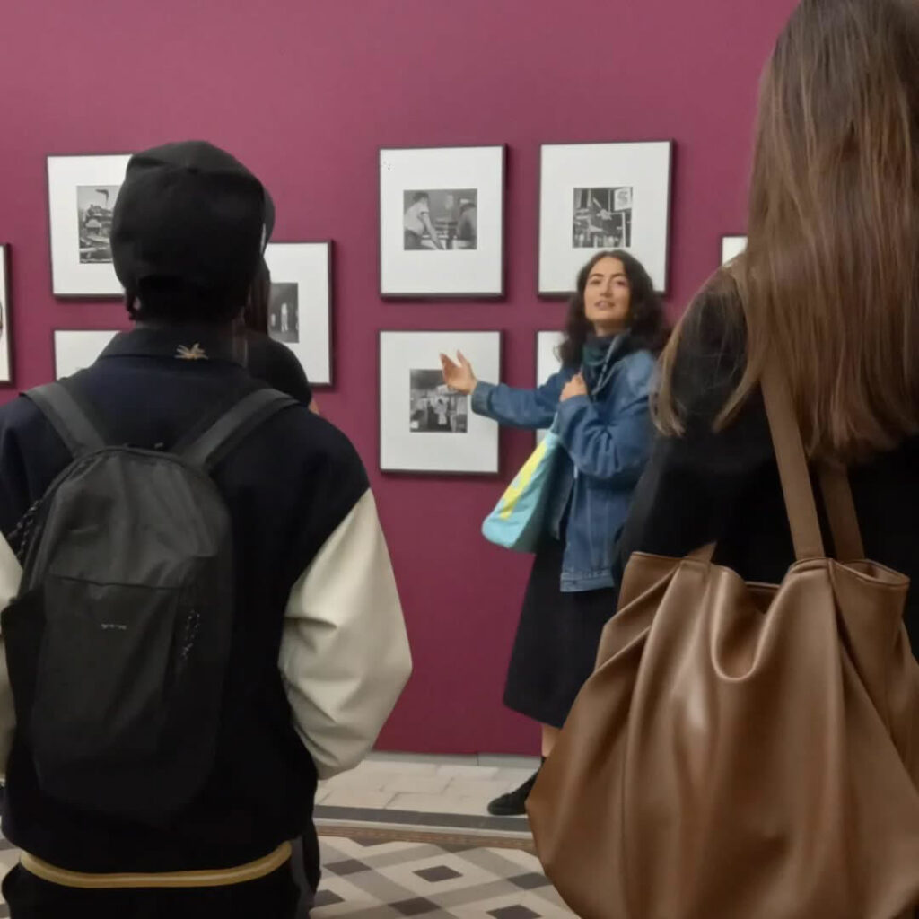 Exposition - Arles, rentrée en images