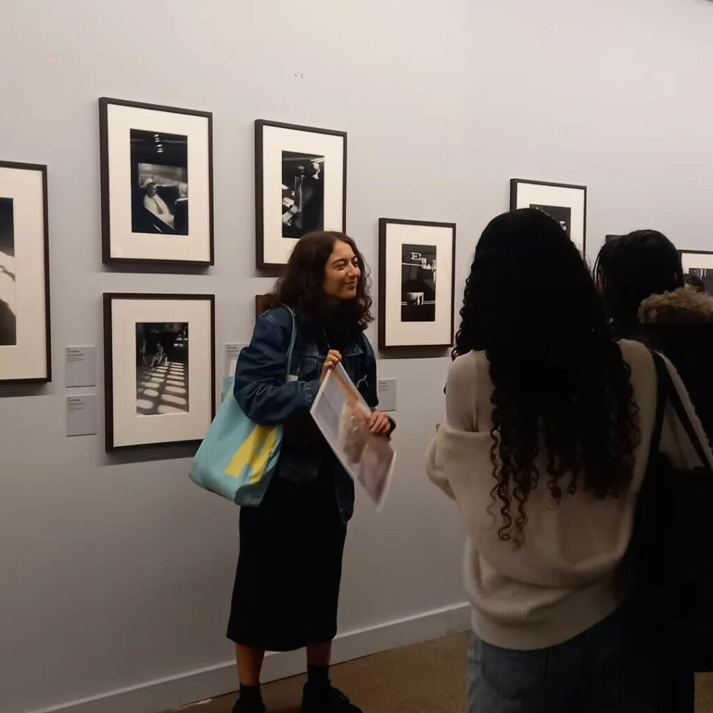 Exposition - Arles, rentrée en images
