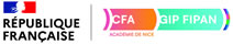 Logo CFA
