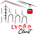 Logo lycée Claret de Toulon