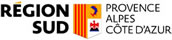 Logo région sud