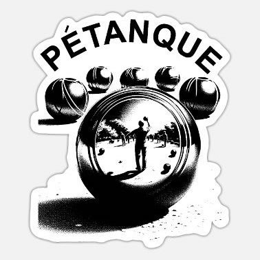 Association sportive pétanque