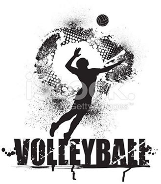 Association sportive Volleyball