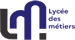 Ancien logo lycée Claret