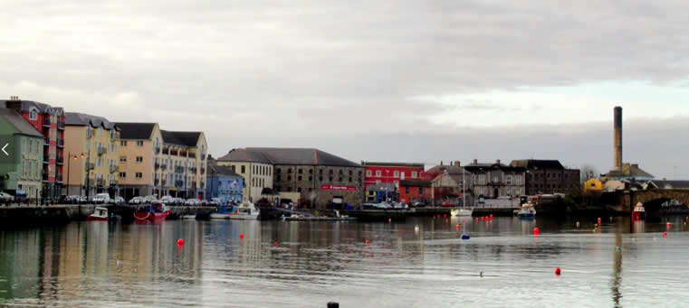 Dungarvan