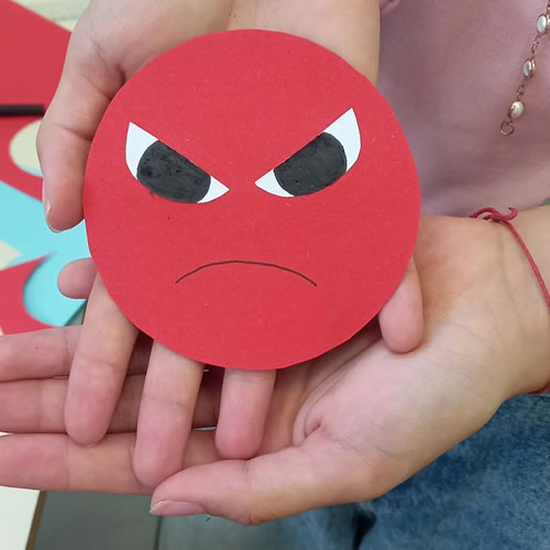 Mobilisation Harcèlement scolaire