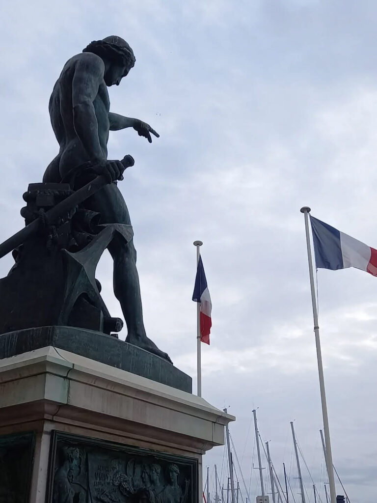 Projet mémoire et citoyenneté