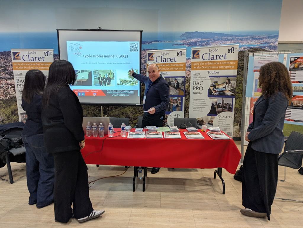 Palais Neptune de Toulon