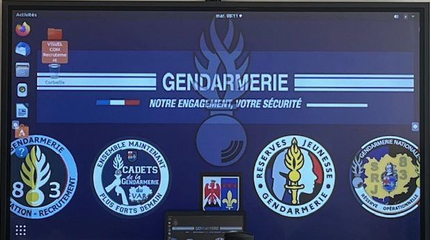 Gendarmerie