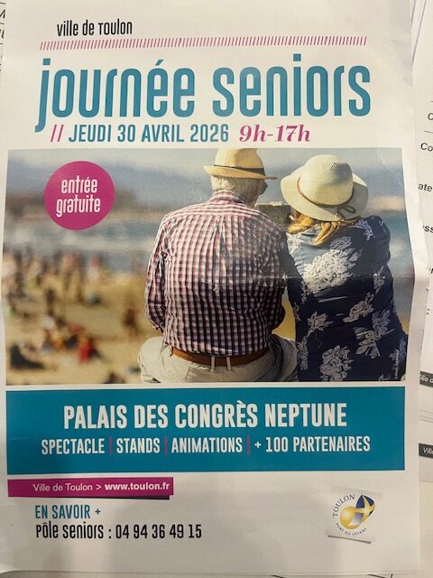 Journée seniors